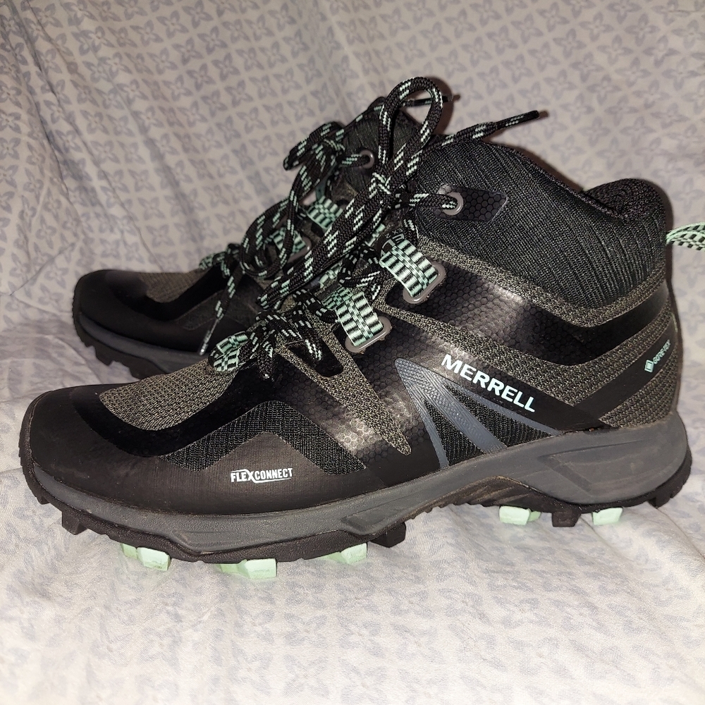 Merrell MQM Flex 2 Mid Gore-Tex Hiking Boots